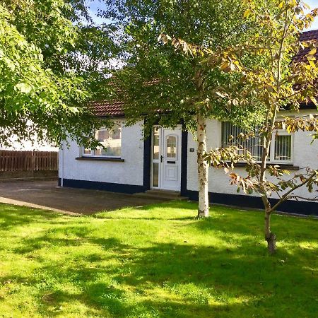 Coolfinn Cottage Ballycastle Exterior foto