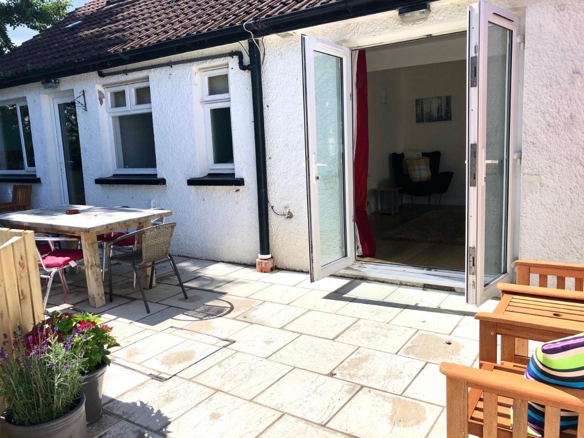 Coolfinn Cottage Ballycastle Exterior foto